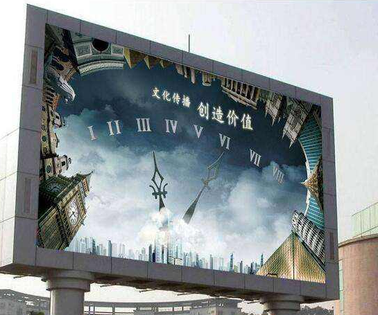 LED全彩顯示屏應(yīng)該這樣保養(yǎng)，壽命延長幾年？