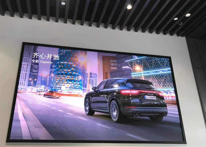 什么是LED全彩顯示屏？有哪些優(yōu)點(diǎn)呢？