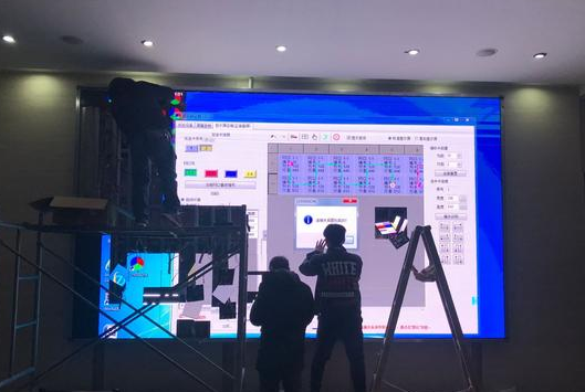 LED全彩顯示屏的誕生過程，你知道嗎？