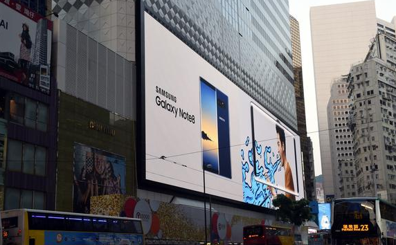 決定室內(nèi)全彩LED顯示屏好壞的6個(gè)因素？