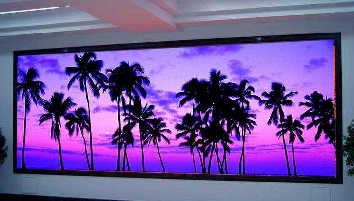 吉進(jìn)電子淺談LED全彩顯示屏布線注意事項(xiàng)?？