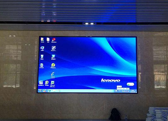 小間距高清LED顯示屏深受歡迎的原因有哪些？