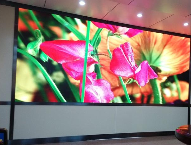 LED全彩顯示屏為什么要用到視頻處理器？