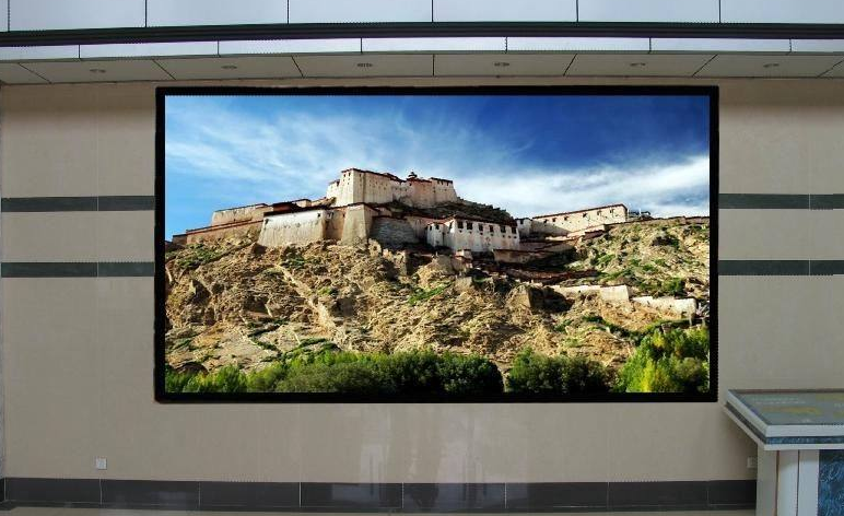 LED全彩顯示屏像素失控怎么辦？長沙吉進電子告訴您！