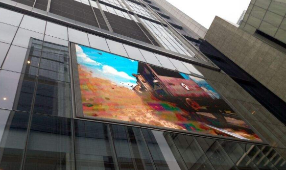 5G時(shí)代的來臨，給強(qiáng)力巨彩顯示屏行業(yè)機(jī)遇與挑戰(zhàn)