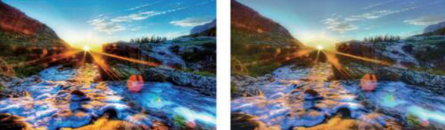 小間距高清LED顯示屏相對傳統(tǒng)顯示屏都有哪些優(yōu)點？