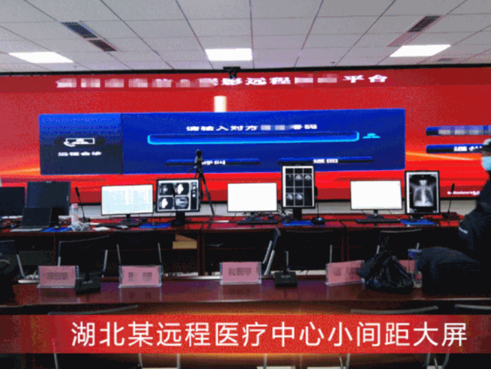 小間距全彩led顯示屏普及全面加速，風(fēng)口來了你準(zhǔn)備好了嗎？