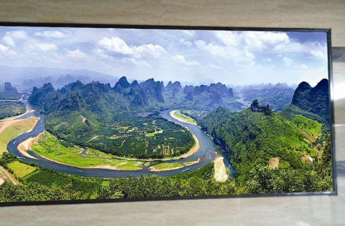 室內(nèi)全彩led顯示屏 室內(nèi)全彩led顯示屏