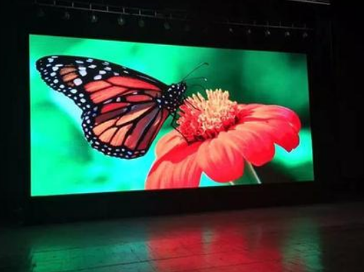室內(nèi)全彩led顯示屏的價(jià)格是多少錢？