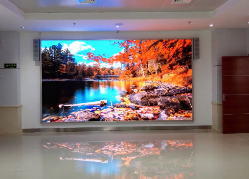 芯片漲價(jià)，室內(nèi)全彩led顯示屏廠家該如何應(yīng)對(duì)？