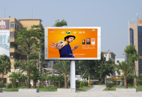 隨著5G時(shí)代的到來，戶外全彩led顯示屏發(fā)展如何？