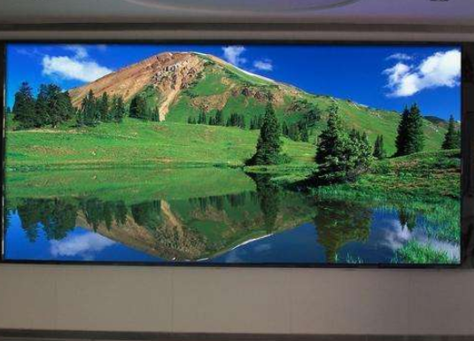 長沙室內(nèi)全彩led顯示屏廠家該如何應(yīng)對(duì)芯片漲價(jià)