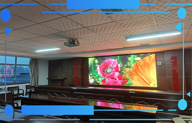 掌握這6個技巧，挑選合適你的LED顯示屏！