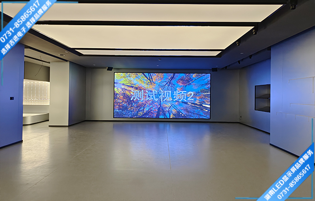 長沙市雨花區(qū)某產(chǎn)業(yè)園智能會議室LED顯示屏.jpg 長沙市雨花區(qū)某產(chǎn)業(yè)園智能會議室LED顯示屏.jpg